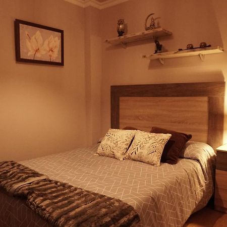 Piso Alerin Apartment Silleda Luaran gambar