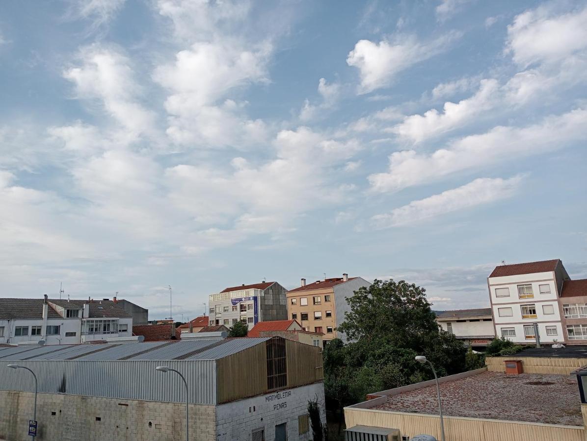 Piso Alerin Apartment Silleda Luaran gambar